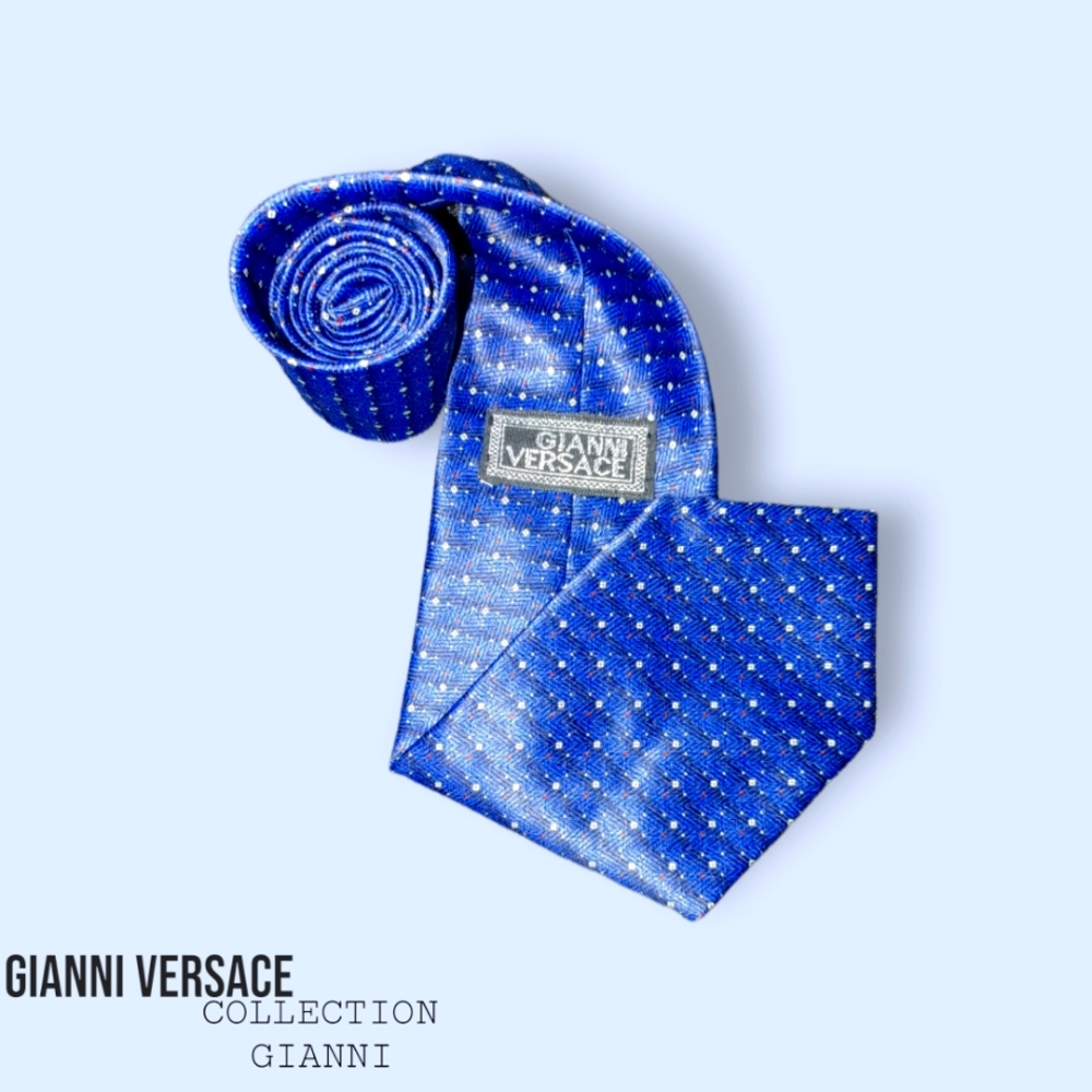 VERSACE TIE